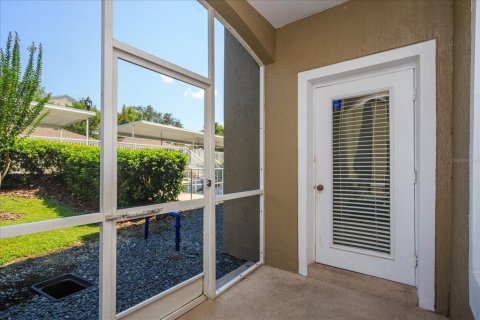 Copropriété à louer à Altamonte Springs, Floride: 3 chambres, 131.09 m2 № 2411587 - photo 22