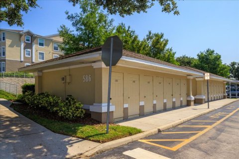 Copropriété à louer à Altamonte Springs, Floride: 3 chambres, 131.09 m2 № 2411587 - photo 25
