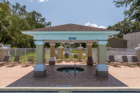 Copropriété à louer à Altamonte Springs, Floride: 3 chambres, 131.09 m2 № 2411587 - photo 28