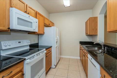 Copropriété à louer à Altamonte Springs, Floride: 3 chambres, 131.09 m2 № 2411587 - photo 4