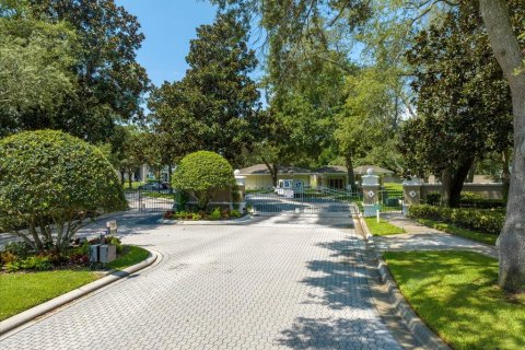 Copropriété à louer à Altamonte Springs, Floride: 3 chambres, 131.09 m2 № 2411587 - photo 29