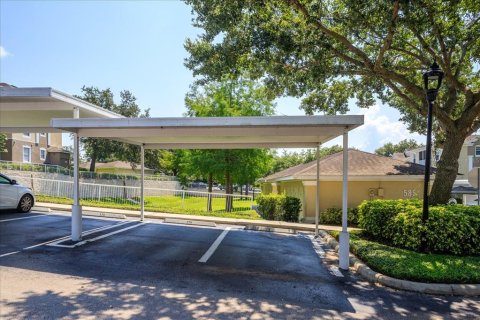 Copropriété à louer à Altamonte Springs, Floride: 3 chambres, 131.09 m2 № 2411587 - photo 24