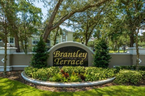 Copropriété à louer à Altamonte Springs, Floride: 3 chambres, 131.09 m2 № 2411587 - photo 30