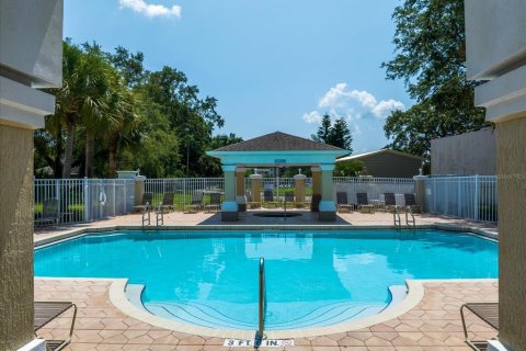 Copropriété à louer à Altamonte Springs, Floride: 3 chambres, 131.09 m2 № 2411587 - photo 27