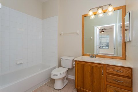 Copropriété à louer à Altamonte Springs, Floride: 3 chambres, 131.09 m2 № 2411587 - photo 11