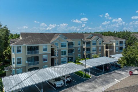 Condo à Altamonte Springs, Floride, 3 chambres  № 2411587
