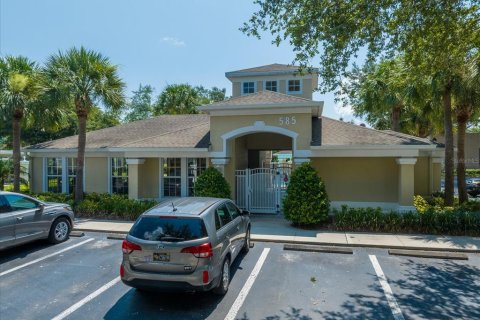 Copropriété à louer à Altamonte Springs, Floride: 3 chambres, 131.09 m2 № 2411587 - photo 26