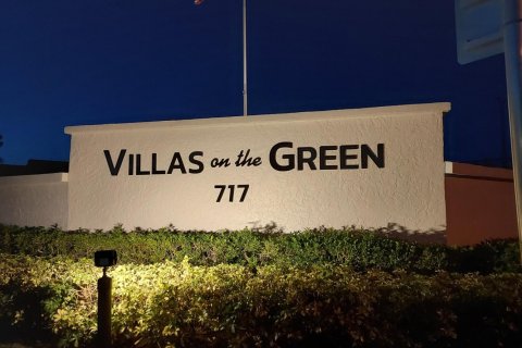 Condominio en venta en Jupiter, Florida, 2 dormitorios, 115.2 m2 № 1080804 - foto 1
