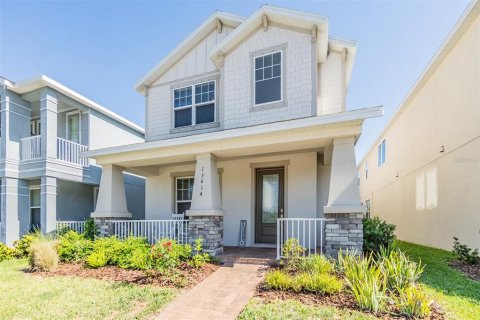 House in Odessa, Florida 3 bedrooms, 201.41 sq.m. № 1721059 - photo 6
