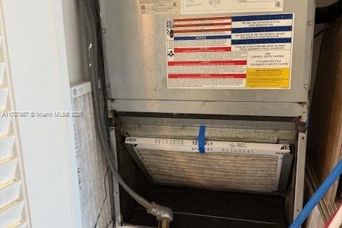 Снять в аренду кондоминиум в Лодерхилл, Флорида 2 спальни, 104.98м2, № 1962970 - фото 16