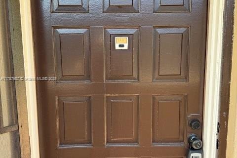 Снять в аренду кондоминиум в Лодерхилл, Флорида 2 спальни, 104.98м2, № 1962970 - фото 2