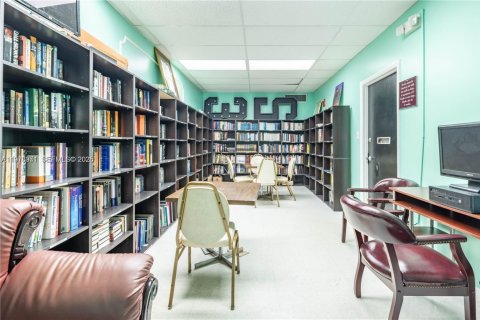 Copropriété à vendre à Lauderhill, Floride: 1 chambre, 86.21 m2 № 2044382 - photo 30