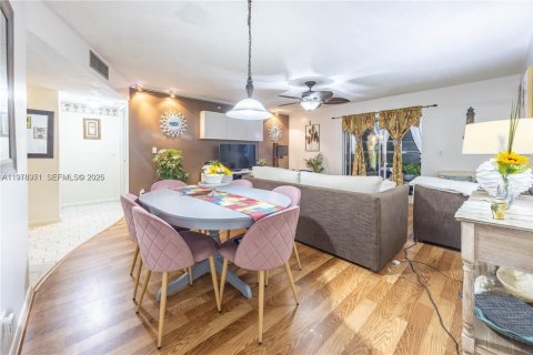 Copropriété à vendre à Lauderhill, Floride: 1 chambre, 86.21 m2 № 2044382 - photo 8