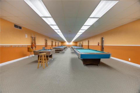 Copropriété à vendre à Lauderhill, Floride: 1 chambre, 86.21 m2 № 2044382 - photo 28
