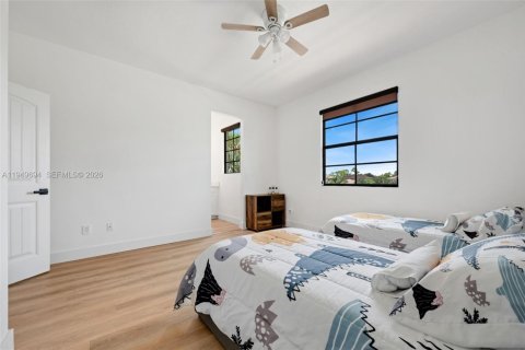 Купить виллу или дом в Гринакрес, Флорида 5 спален, 275.55м2, № 2005393 - фото 19