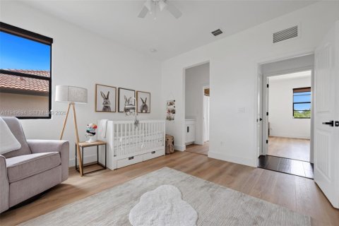 Купить виллу или дом в Гринакрес, Флорида 5 спален, 275.55м2, № 2005393 - фото 25