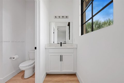 Купить виллу или дом в Гринакрес, Флорида 5 спален, 275.55м2, № 2005393 - фото 21