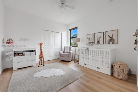 Купить виллу или дом в Гринакрес, Флорида 5 спален, 275.55м2, № 2005393 - фото 24