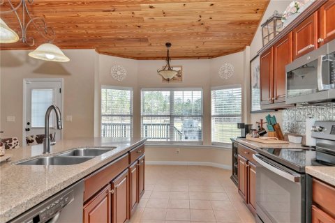 Casa en venta en Morriston, Florida, 3 dormitorios, 254.65 m2 № 1858101 - foto 15