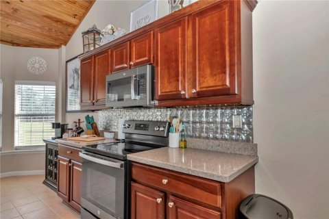 Casa en venta en Morriston, Florida, 3 dormitorios, 254.65 m2 № 1858101 - foto 14