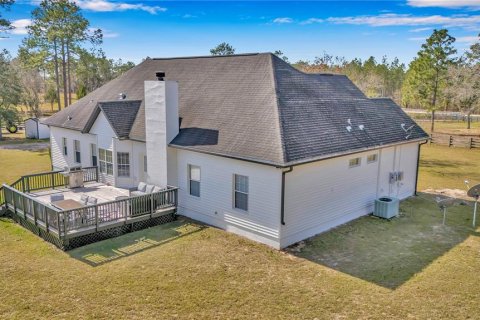 Casa en venta en Morriston, Florida, 3 dormitorios, 254.65 m2 № 1858101 - foto 4