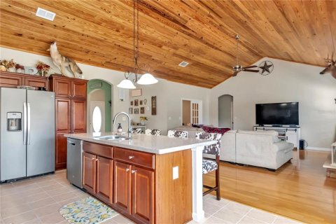 Casa en venta en Morriston, Florida, 3 dormitorios, 254.65 m2 № 1858101 - foto 10