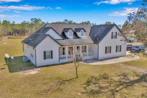 Casa en venta en Morriston, Florida, 3 dormitorios, 254.65 m2 № 1858101 - foto 3