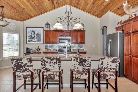 Casa en venta en Morriston, Florida, 3 dormitorios, 254.65 m2 № 1858101 - foto 11