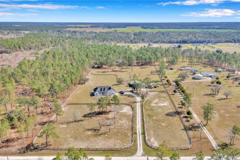 Casa en venta en Morriston, Florida, 3 dormitorios, 254.65 m2 № 1858101 - foto 2