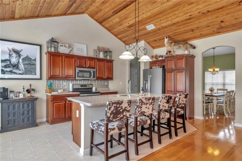 Casa en venta en Morriston, Florida, 3 dormitorios, 254.65 m2 № 1858101 - foto 13