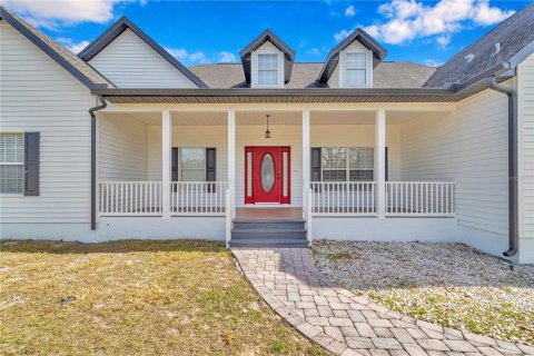Casa en venta en Morriston, Florida, 3 dormitorios, 254.65 m2 № 1858101 - foto 5