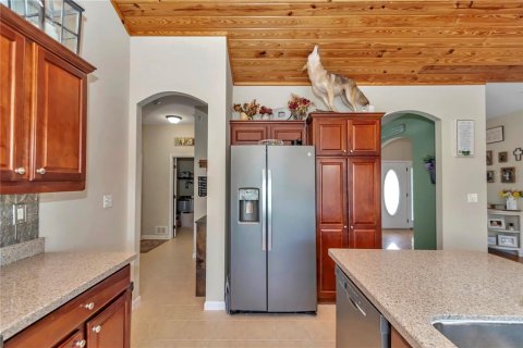 Casa en venta en Morriston, Florida, 3 dormitorios, 254.65 m2 № 1858101 - foto 16