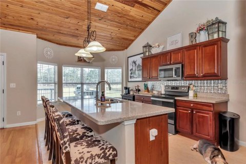 Casa en venta en Morriston, Florida, 3 dormitorios, 254.65 m2 № 1858101 - foto 12