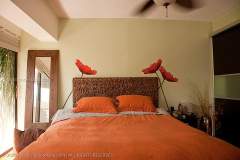 Townhouse in Miami, Florida 2 bedrooms, 89.19 sq.m. № 1953294 - photo 29