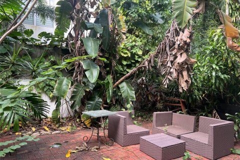 Townhouse in Miami, Florida 2 bedrooms, 89.19 sq.m. № 1953294 - photo 3