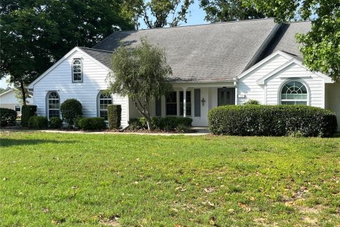 Villa ou maison à vendre à Hernando, Floride: 3 chambres, 204.29 m2 № 1733588 - photo 1