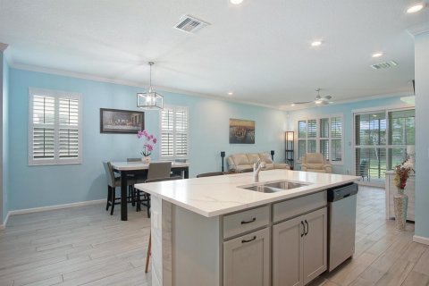 Casa en venta en Port St. Lucie, Florida, 3 dormitorios, 160.16 m2 № 2413185 - foto 10