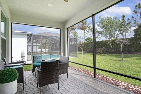 Casa en venta en Port St. Lucie, Florida, 3 dormitorios, 160.16 m2 № 2413185 - foto 21
