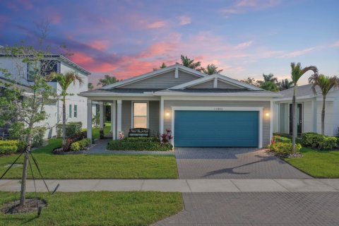 Casa en Port St. Lucie, Florida 3 dormitorios, 160.16 m2 № 2413185