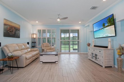 Casa en venta en Port St. Lucie, Florida, 3 dormitorios, 160.16 m2 № 2413185 - foto 6