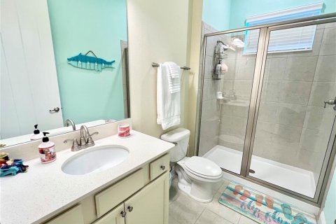 Villa ou maison à vendre à Kissimmee, Floride: 4 chambres, 130.99 m2 № 2306748 - photo 19