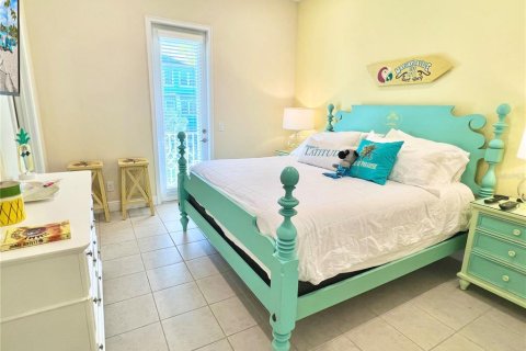 Villa ou maison à vendre à Kissimmee, Floride: 4 chambres, 130.99 m2 № 2306748 - photo 30