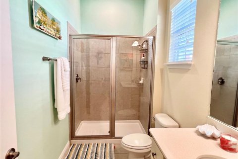 Villa ou maison à vendre à Kissimmee, Floride: 4 chambres, 130.99 m2 № 2306748 - photo 24