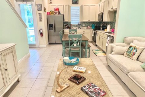 Villa ou maison à vendre à Kissimmee, Floride: 4 chambres, 130.99 m2 № 2306748 - photo 8