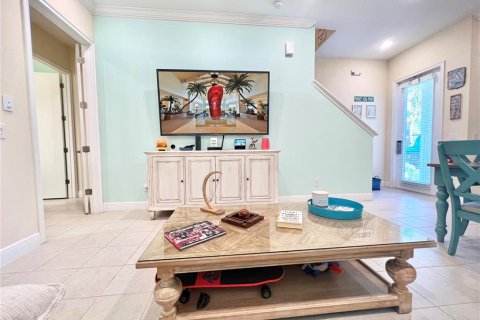 Villa ou maison à vendre à Kissimmee, Floride: 4 chambres, 130.99 m2 № 2306748 - photo 9