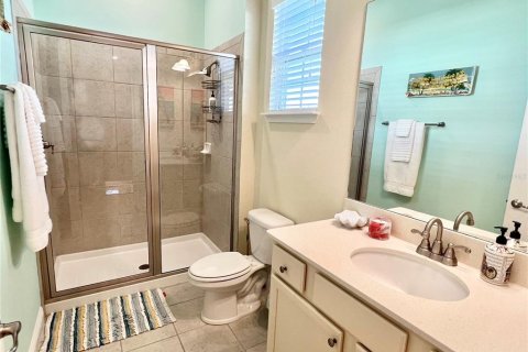 Villa ou maison à vendre à Kissimmee, Floride: 4 chambres, 130.99 m2 № 2306748 - photo 23