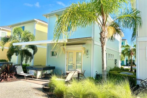 Villa ou maison à vendre à Kissimmee, Floride: 4 chambres, 130.99 m2 № 2306748 - photo 3