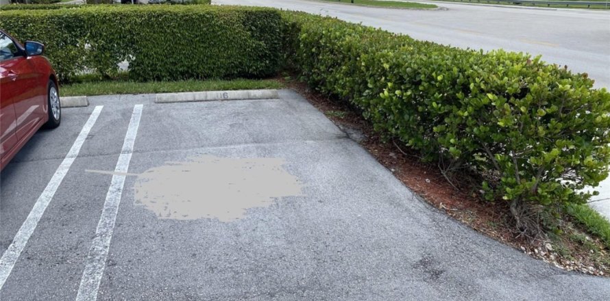Condominio en Coral Springs, Florida, 3 dormitorios № 1223691