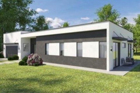 Casa en Sarasota, Florida 3 dormitorios, 213.68 m2 № 2155233