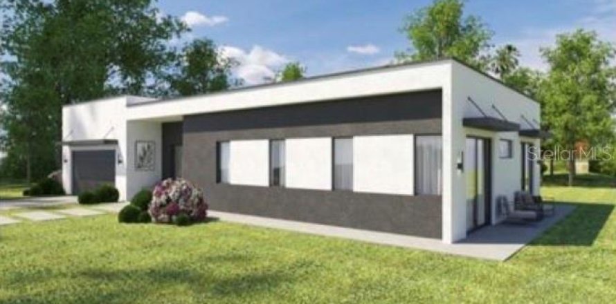 Casa en Sarasota, Florida 3 dormitorios, 213.68 m2 № 2155233